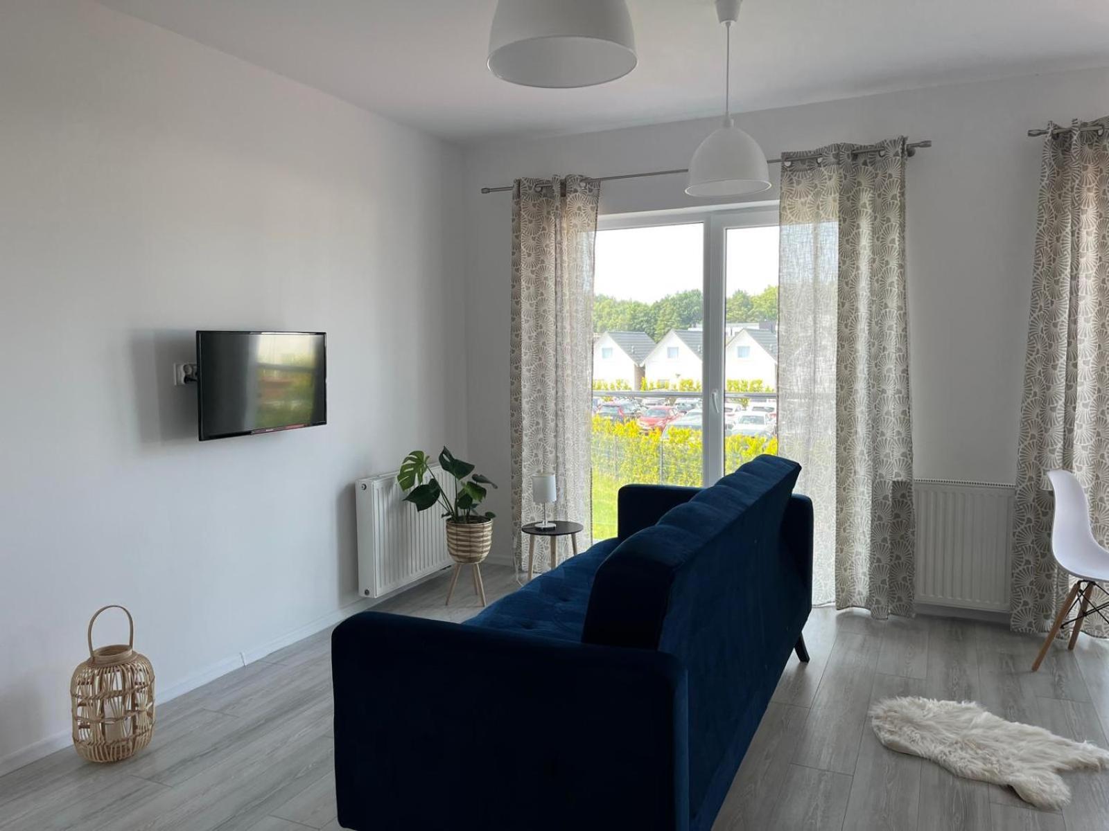 Apartamenty Przy Plazy, Ogrod - Grzybowo-Kolobrzeg - Nadmorska 26 Grzybowo  Eksteriør bilde