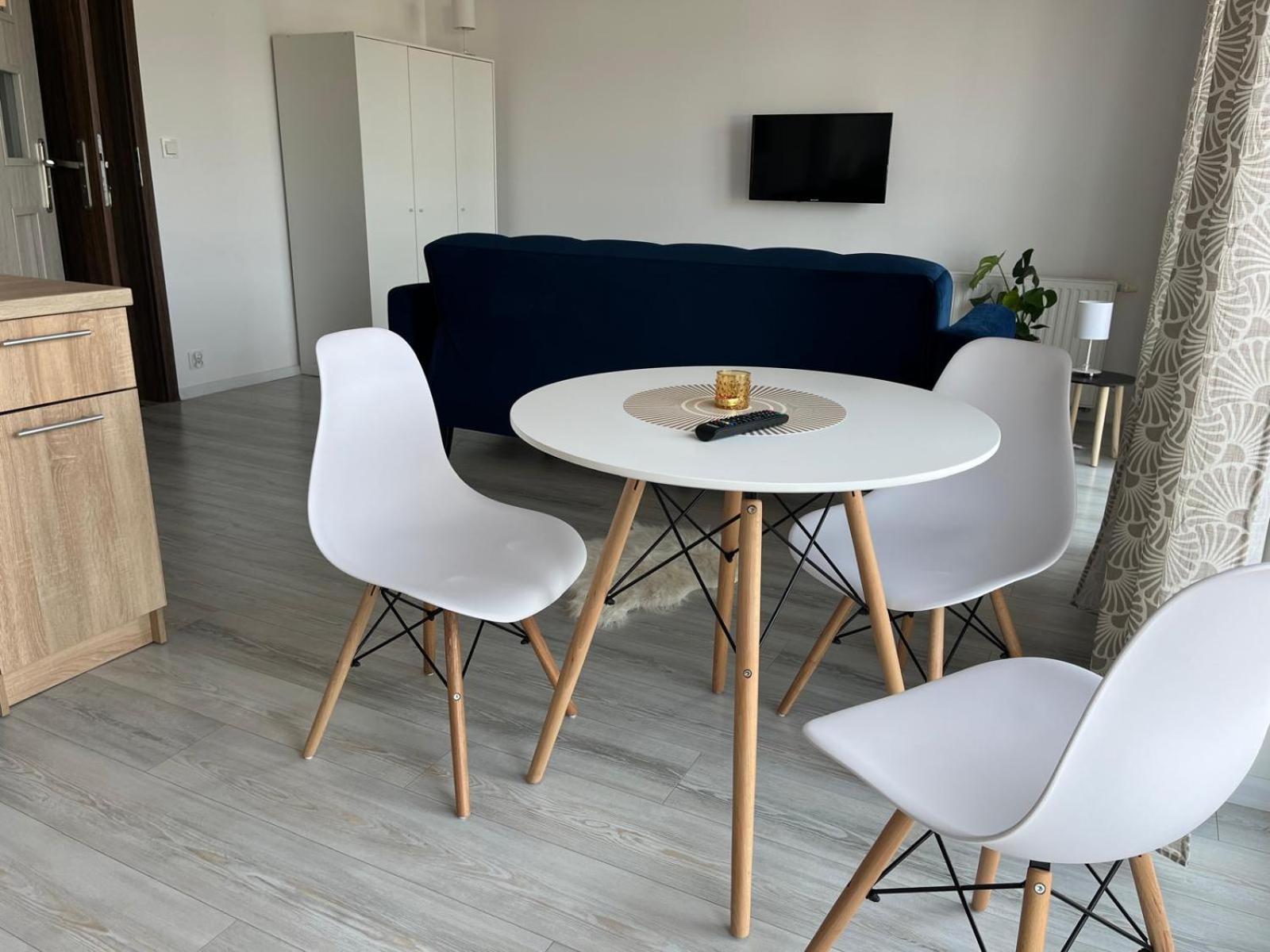Apartamenty Przy Plazy, Ogrod - Grzybowo-Kolobrzeg - Nadmorska 26 Grzybowo  Eksteriør bilde