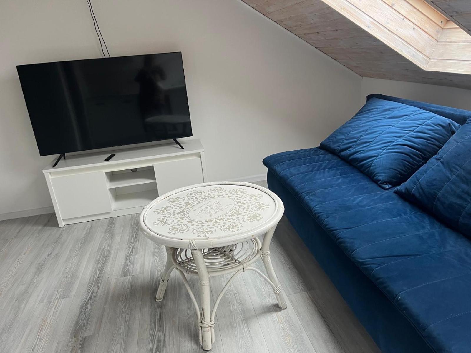 Apartamenty Przy Plazy, Ogrod - Grzybowo-Kolobrzeg - Nadmorska 26 Grzybowo  Eksteriør bilde
