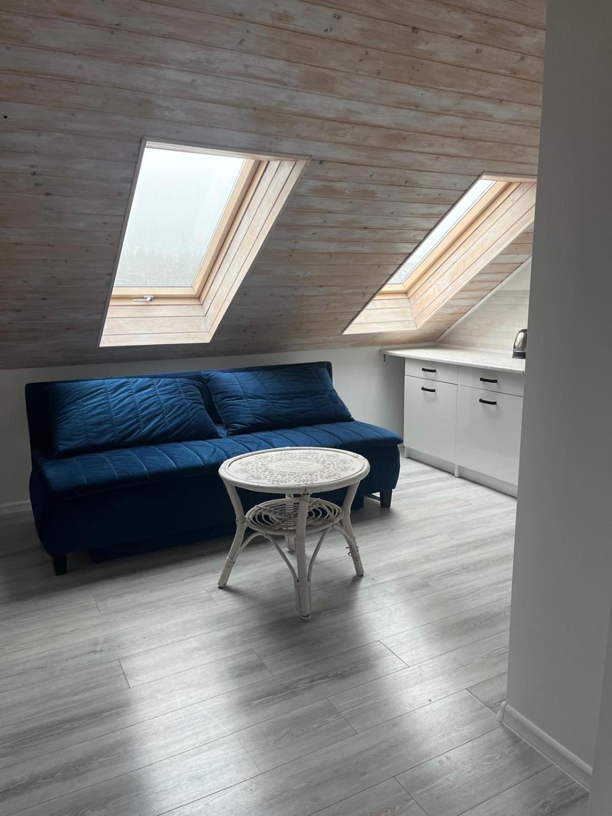 Apartamenty Przy Plazy, Ogrod - Grzybowo-Kolobrzeg - Nadmorska 26 Grzybowo  Eksteriør bilde