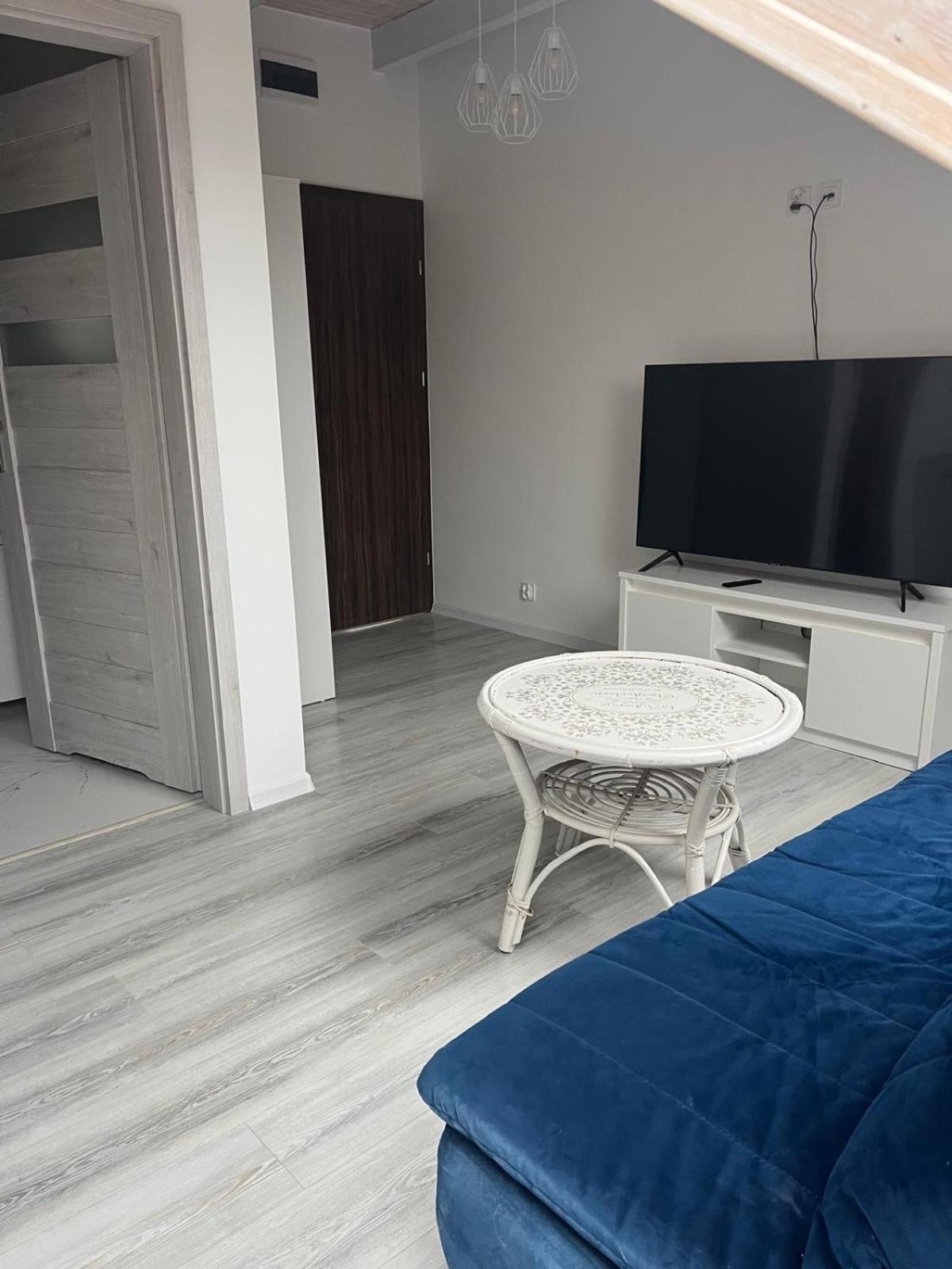 Apartamenty Przy Plazy, Ogrod - Grzybowo-Kolobrzeg - Nadmorska 26 Grzybowo  Eksteriør bilde
