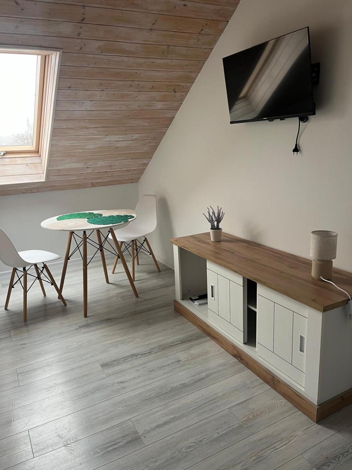 Apartamenty Przy Plazy, Ogrod - Grzybowo-Kolobrzeg - Nadmorska 26 Grzybowo  Eksteriør bilde