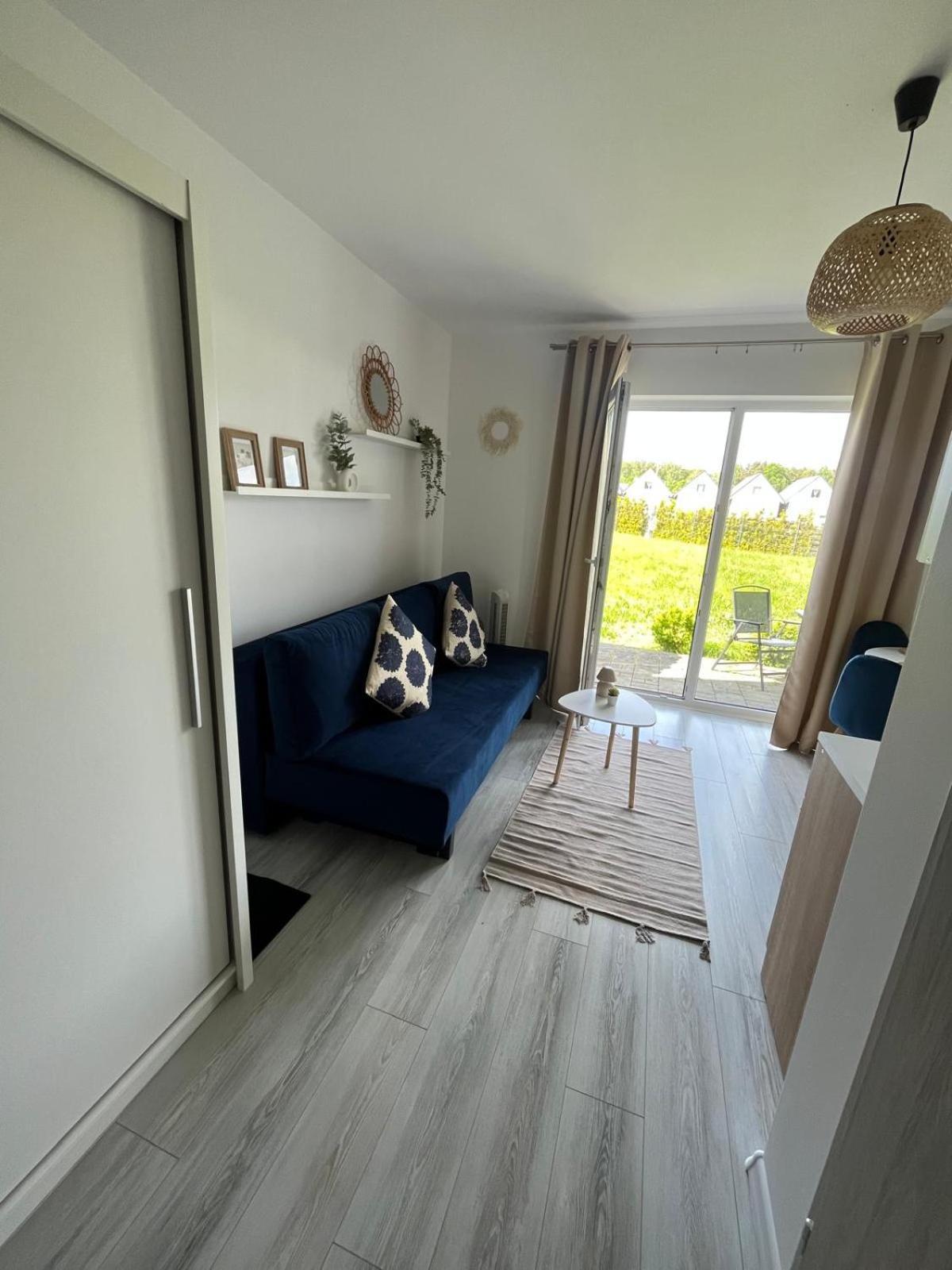 Apartamenty Przy Plazy, Ogrod - Grzybowo-Kolobrzeg - Nadmorska 26 Grzybowo  Eksteriør bilde