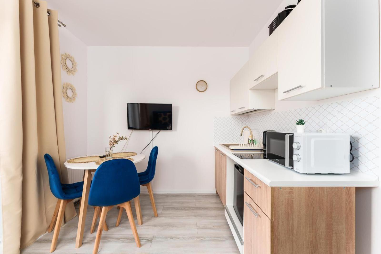 Apartamenty Przy Plazy, Ogrod - Grzybowo-Kolobrzeg - Nadmorska 26 Grzybowo  Eksteriør bilde