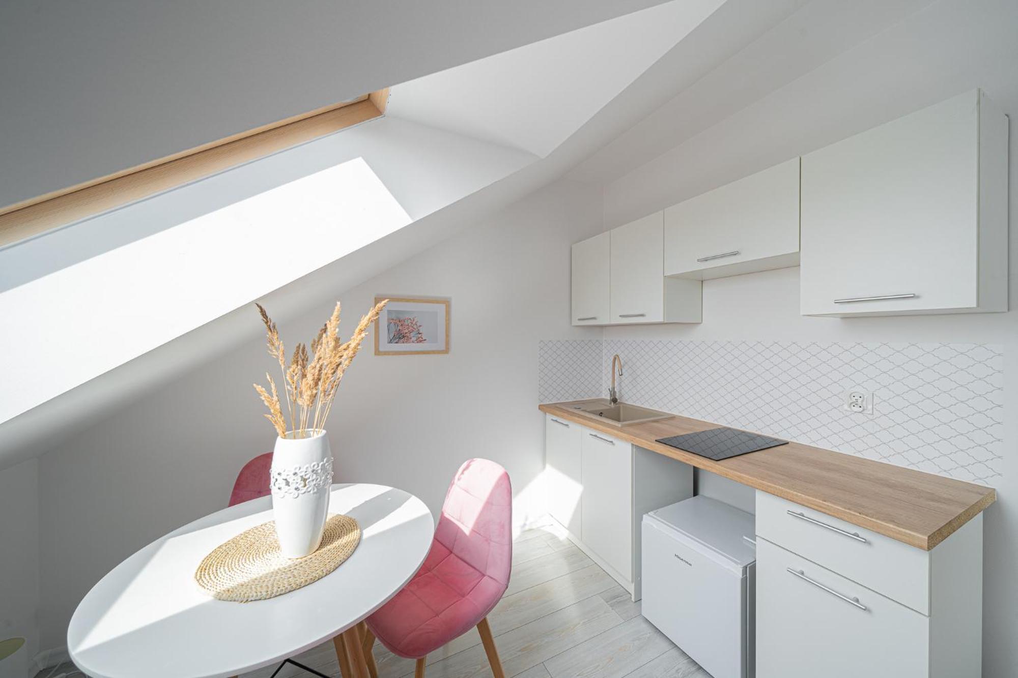 Apartamenty Przy Plazy, Ogrod - Grzybowo-Kolobrzeg - Nadmorska 26 Grzybowo  Eksteriør bilde