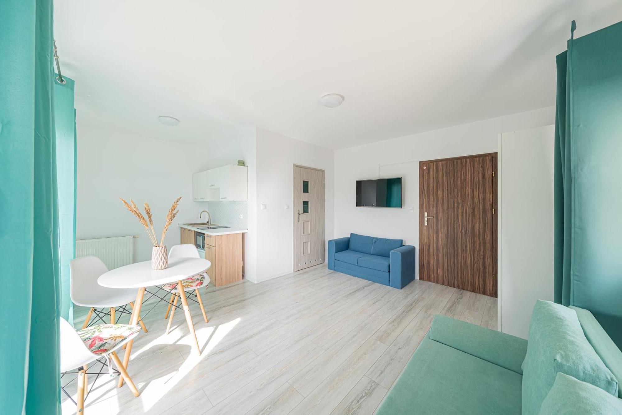 Apartamenty Przy Plazy, Ogrod - Grzybowo-Kolobrzeg - Nadmorska 26 Grzybowo  Eksteriør bilde