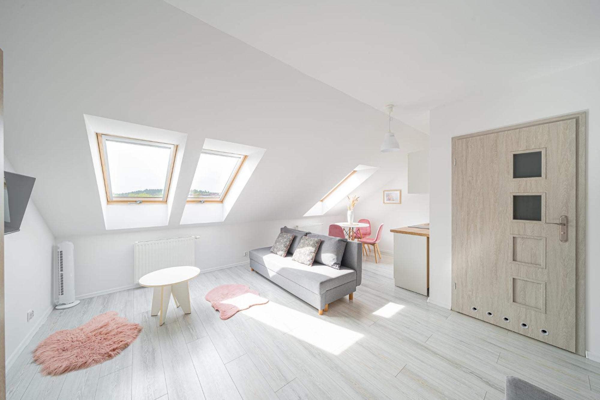 Apartamenty Przy Plazy, Ogrod - Grzybowo-Kolobrzeg - Nadmorska 26 Grzybowo  Eksteriør bilde