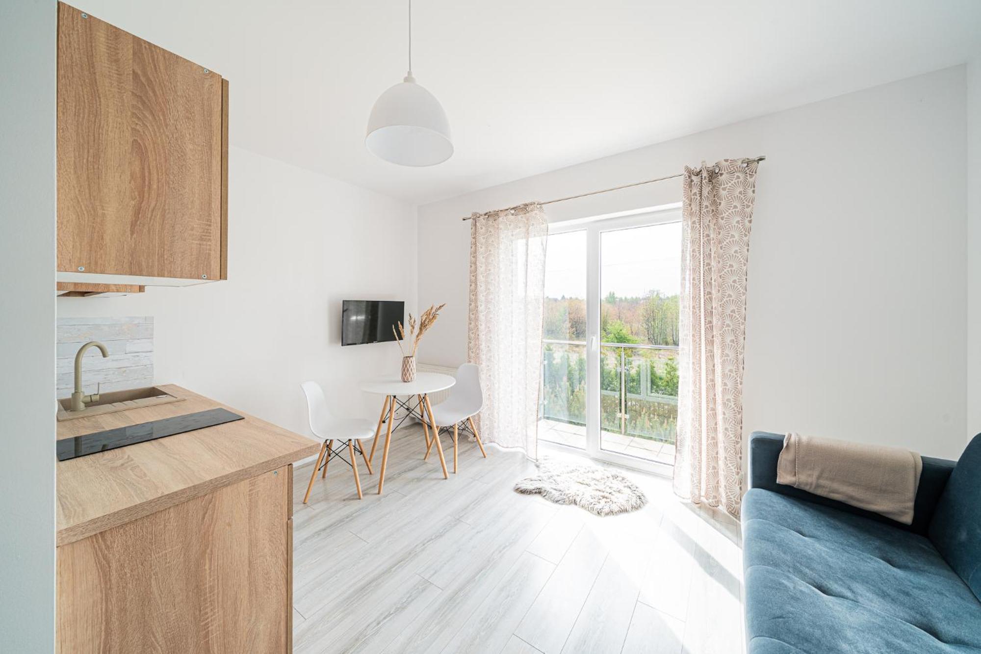 Apartamenty Przy Plazy, Ogrod - Grzybowo-Kolobrzeg - Nadmorska 26 Grzybowo  Eksteriør bilde