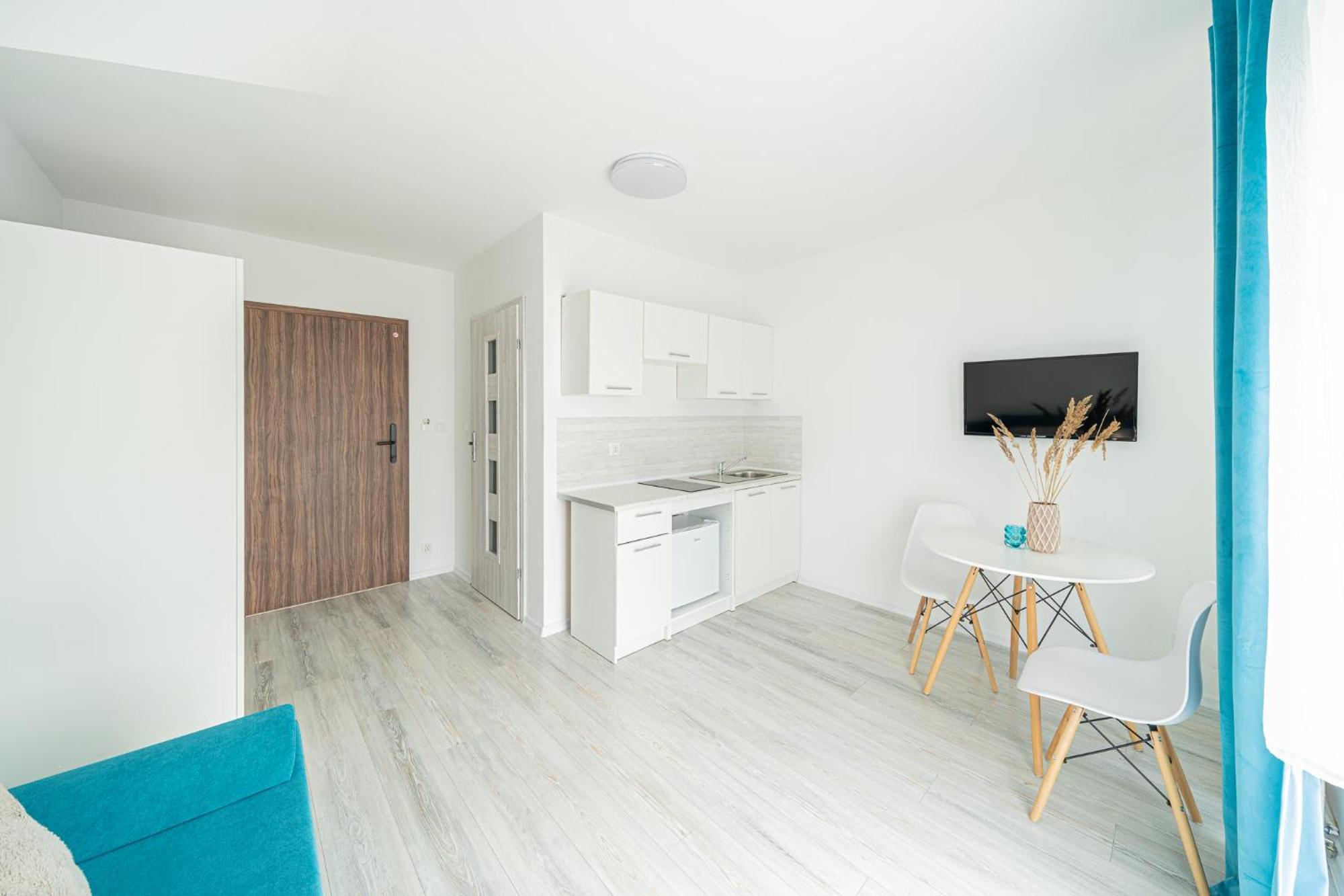 Apartamenty Przy Plazy, Ogrod - Grzybowo-Kolobrzeg - Nadmorska 26 Grzybowo  Eksteriør bilde