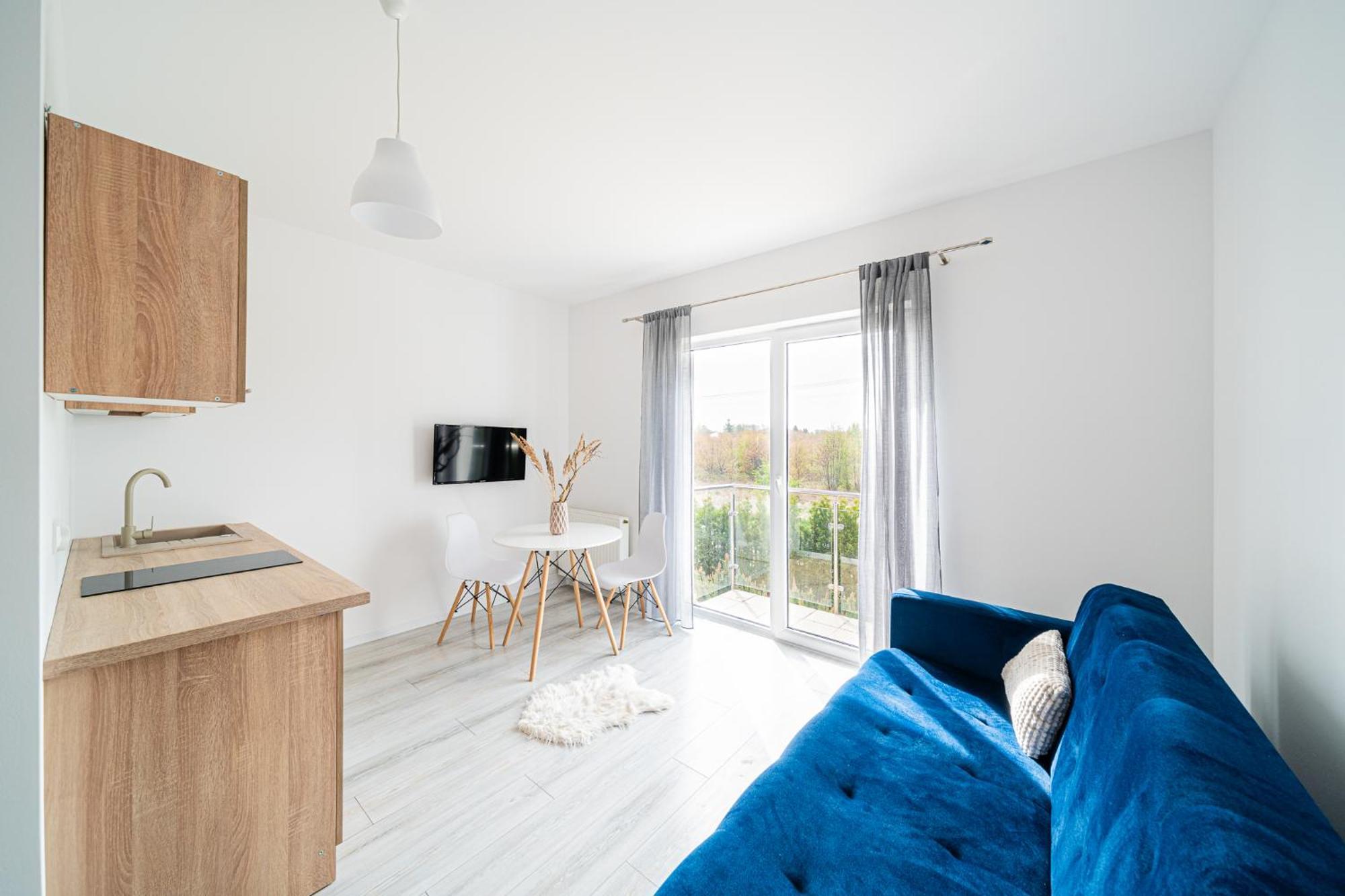 Apartamenty Przy Plazy, Ogrod - Grzybowo-Kolobrzeg - Nadmorska 26 Grzybowo  Eksteriør bilde