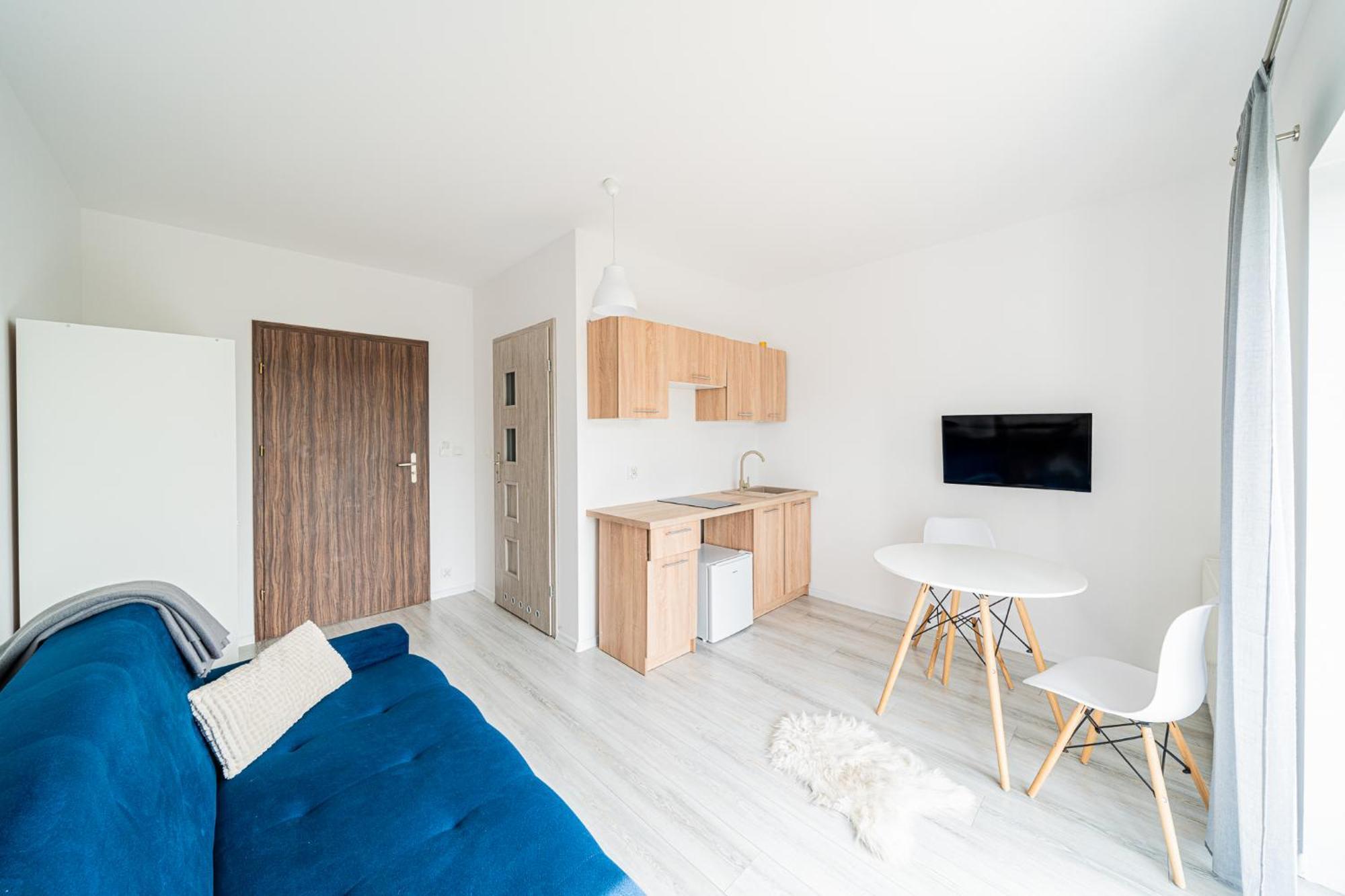 Apartamenty Przy Plazy, Ogrod - Grzybowo-Kolobrzeg - Nadmorska 26 Grzybowo  Eksteriør bilde