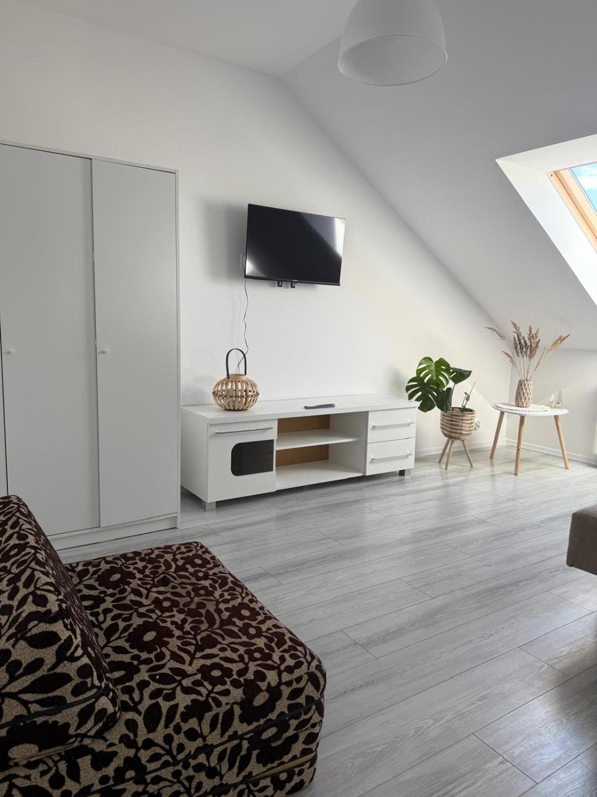 Apartamenty Przy Plazy, Ogrod - Grzybowo-Kolobrzeg - Nadmorska 26 Grzybowo  Eksteriør bilde